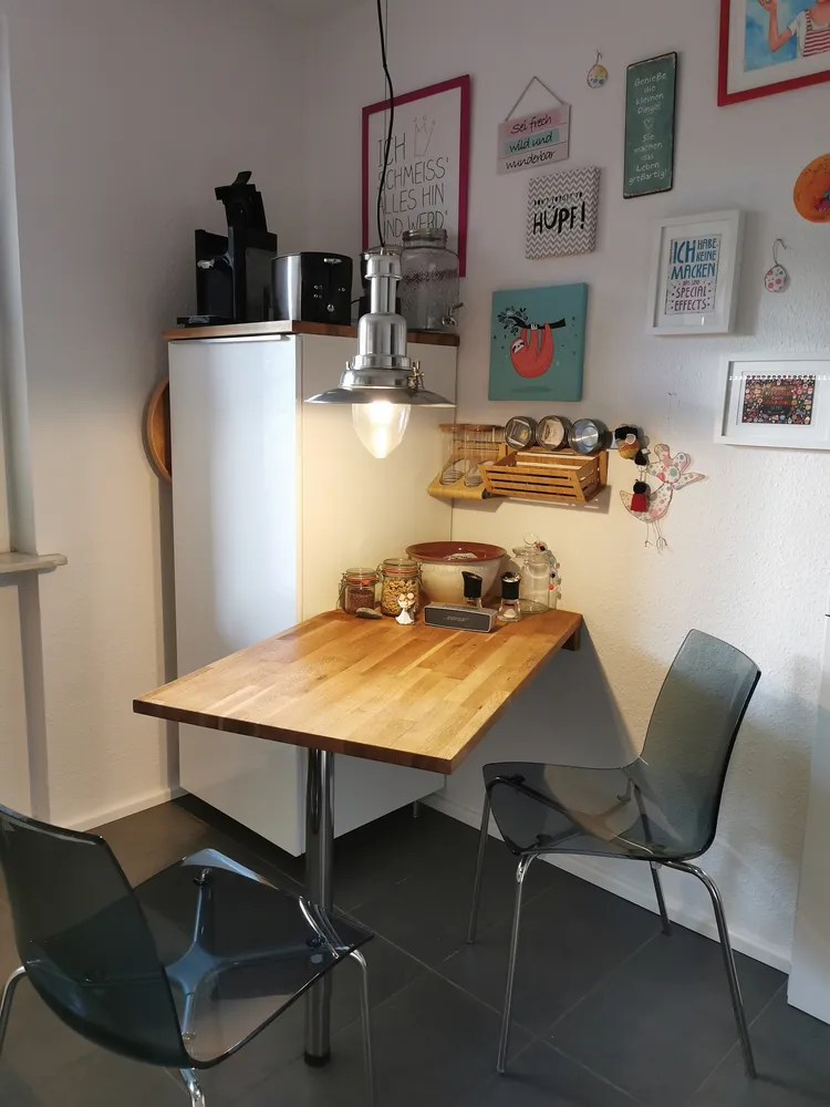 2 Zimmer Wohnung mit 64 m² in Braunschweig – Bild 4