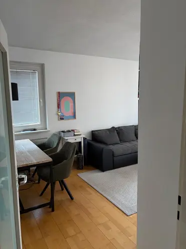3 Zimmer Wohnung mit 67 m² in Frankfurt am Main – Bild 2