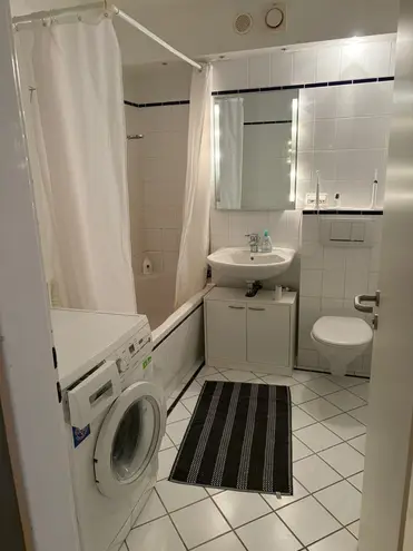 3 Zimmer Wohnung mit 67 m² in Frankfurt am Main – Bild 4