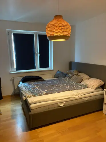 3 Zimmer Wohnung mit 67 m² in Frankfurt am Main – Bild 5
