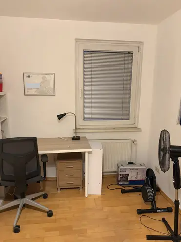 3 Zimmer Wohnung mit 67 m² in Frankfurt am Main – Bild 6