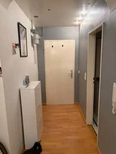 3 Zimmer Wohnung mit 67 m² in Frankfurt am Main – Bild 7