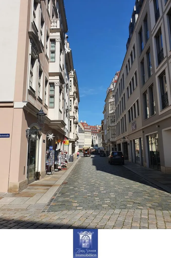 2 Zimmer Wohnung mit 49 m² in Dresden – Bild 7