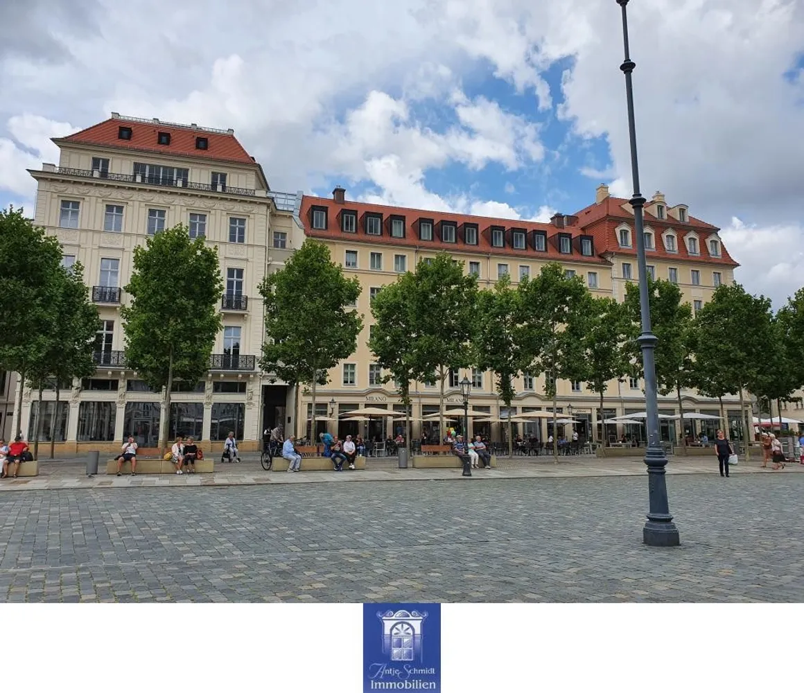 2 Zimmer Wohnung mit 49 m² in Dresden – Bild 10