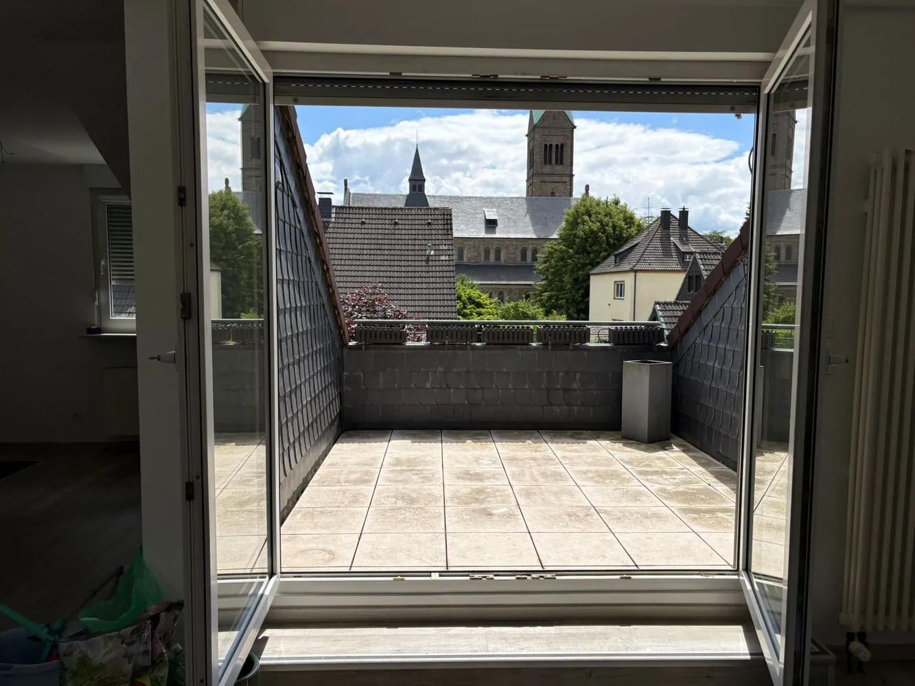 3 Zimmer Wohnung mit 95 m² in Hagen – Bild 2