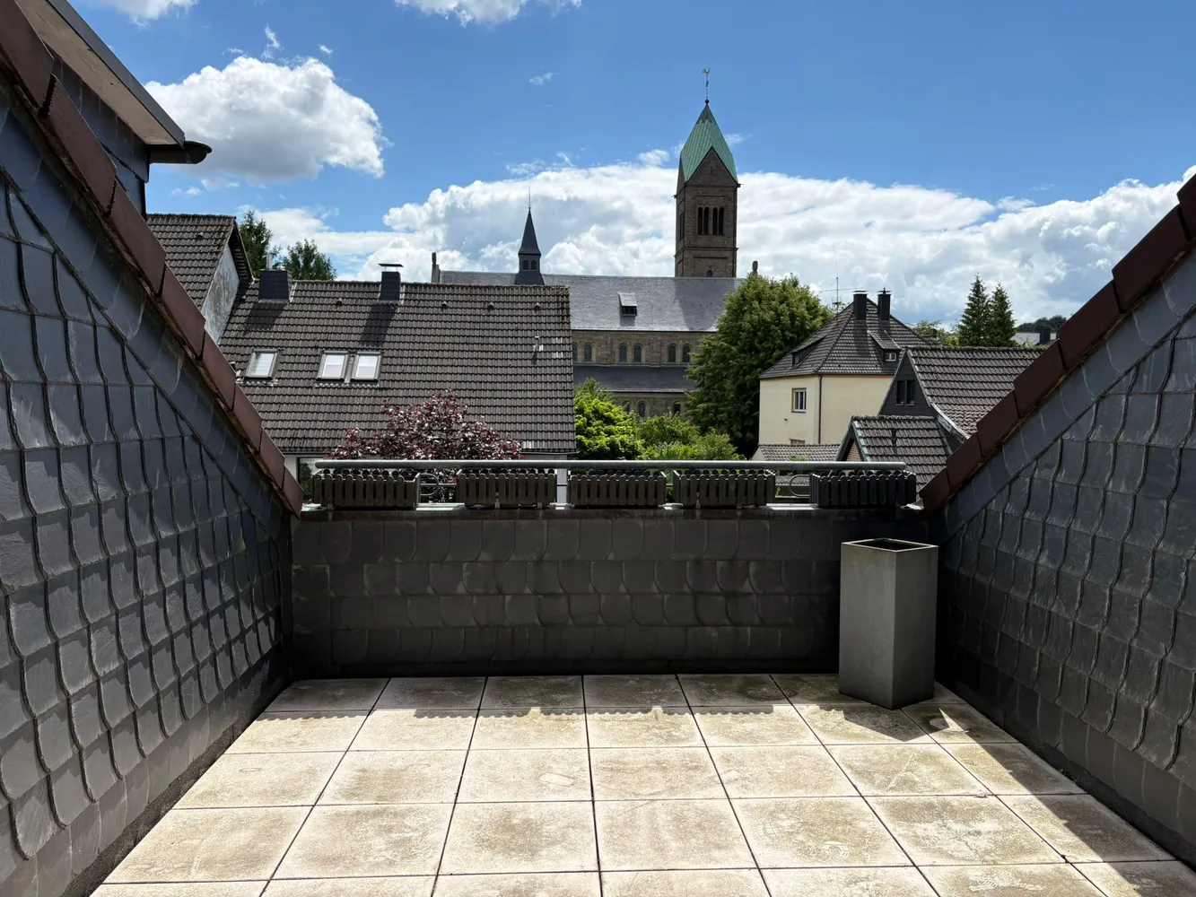3 Zimmer Wohnung mit 95 m² in Hagen – Bild 3