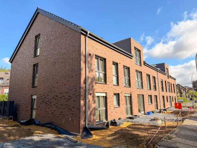 3 Zimmer Wohnung mit 74 m² in Münster – Bild 1