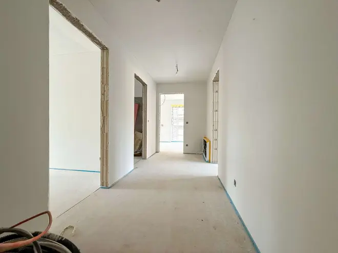 3 Zimmer Wohnung mit 74 m² in Münster – Bild 7