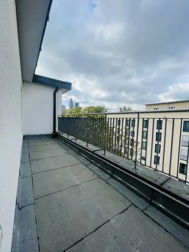 2 Zimmer Wohnung mit 62 m² in Frankfurt am Main – Bild 4