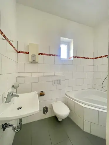 2 Zimmer Wohnung mit 62 m² in Frankfurt am Main – Bild 9