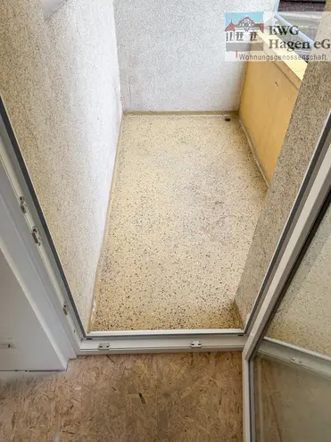 2 Zimmer Wohnung mit 68 m² in Hagen – Bild 11