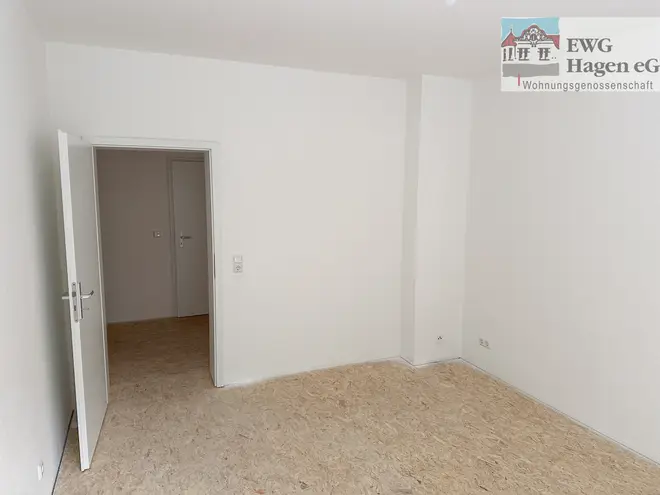 2 Zimmer Wohnung mit 68 m² in Hagen – Bild 4