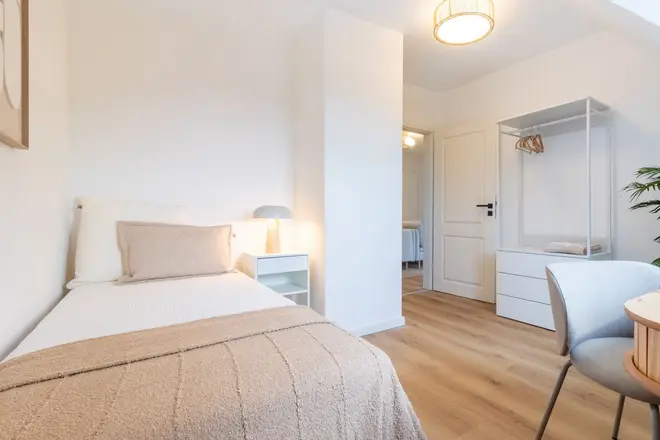 WG-Zimmer mit 18 m² in Hannover – Bild 11