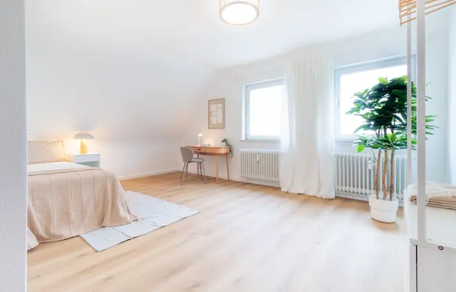 WG-Zimmer mit 18 m² in Hannover – Bild 12