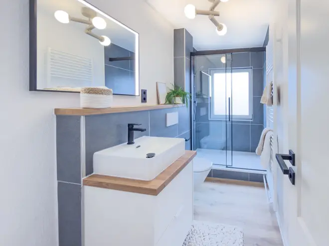 WG-Zimmer mit 18 m² in Hannover – Bild 4