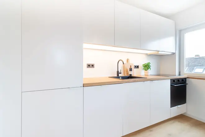 WG-Zimmer mit 18 m² in Hannover – Bild 5