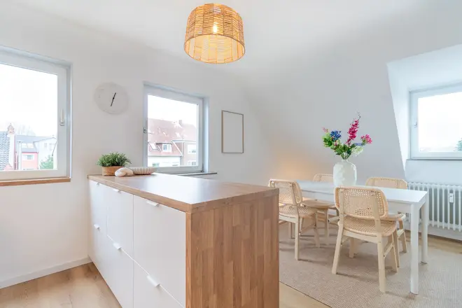 WG-Zimmer mit 18 m² in Hannover – Bild 6