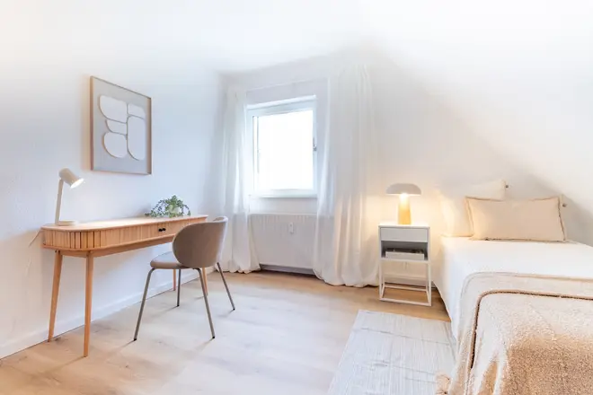WG-Zimmer mit 18 m² in Hannover – Bild 7
