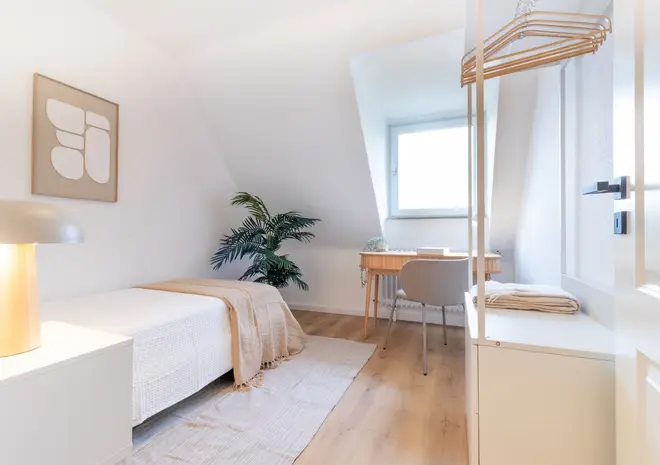 WG-Zimmer mit 18 m² in Hannover – Bild 9
