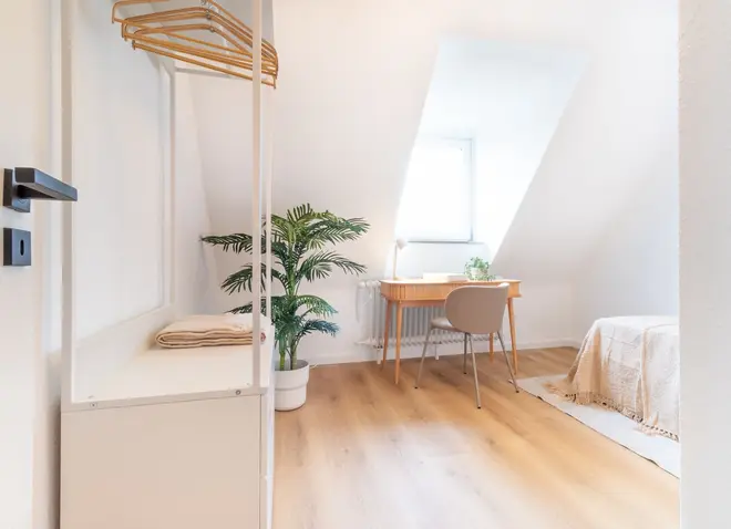 WG-Zimmer mit 18 m² in Hannover – Bild 10