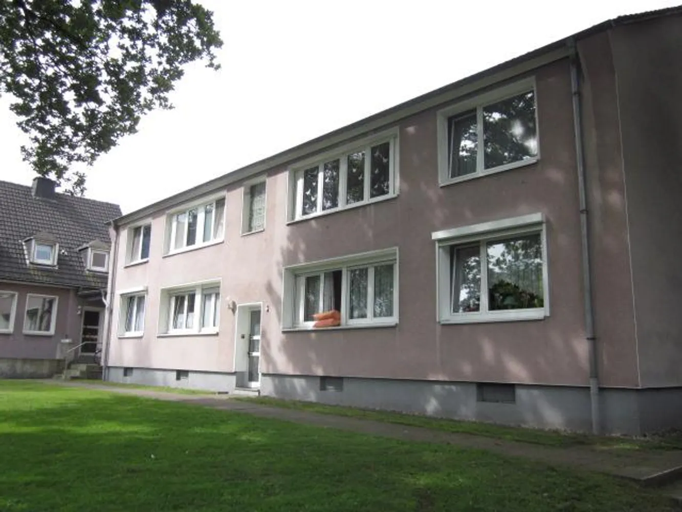 2 Zimmer Wohnung mit 51 m² in Gladbeck – Bild 2