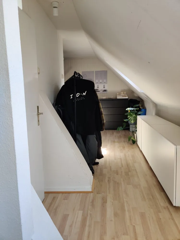 1 Zimmer Wohnung mit 44 m² in Lübeck – Bild 3