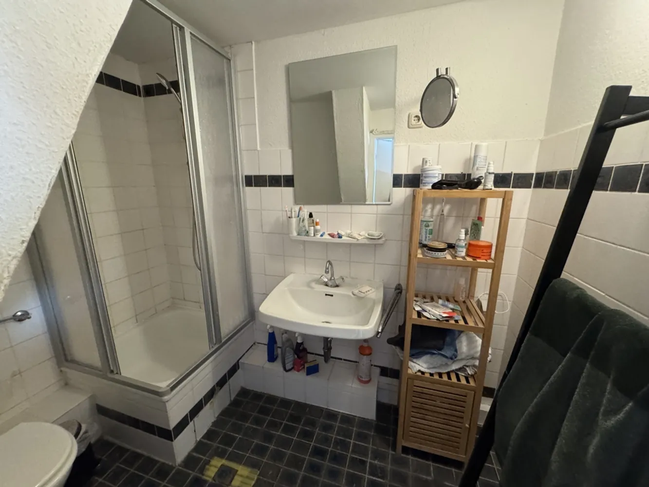 1 Zimmer Wohnung mit 44 m² in Lübeck – Bild 4