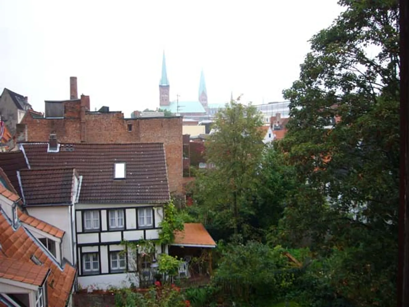 1 Zimmer Wohnung mit 44 m² in Lübeck – Bild 6
