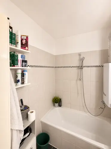 2 Zimmer Wohnung mit 55 m² in Hannover – Bild 3