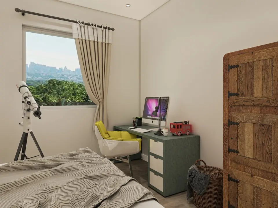 3 Zimmer Wohnung mit 83 m² in Troisdorf – Bild 9