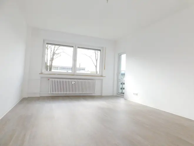 2 Zimmer Wohnung mit 68 m² in Wuppertal – Bild 2