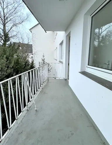 2 Zimmer Wohnung mit 68 m² in Wuppertal – Bild 6