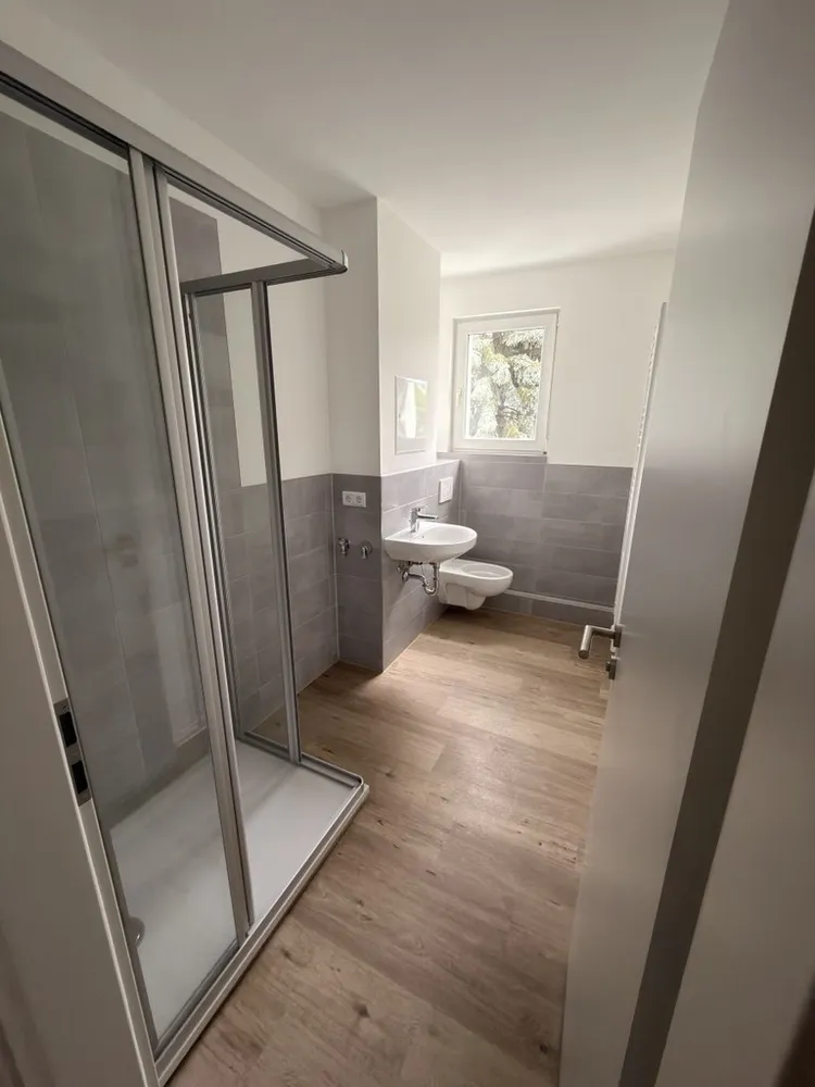 2 Zimmer Wohnung mit 51 m² in Nordhausen – Bild 4