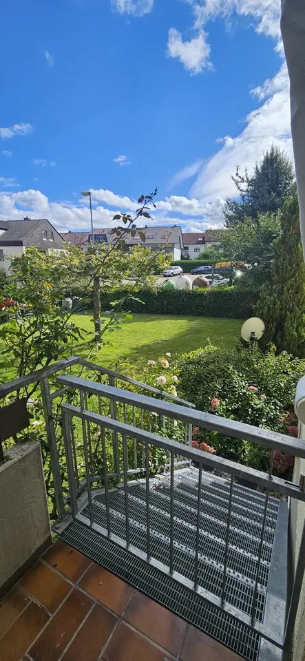 WG-Zimmer mit 16 m² in Balingen – Bild 4