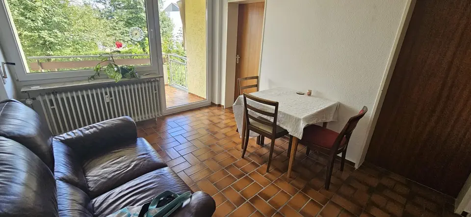 WG-Zimmer mit 16 m² in Balingen – Bild 6
