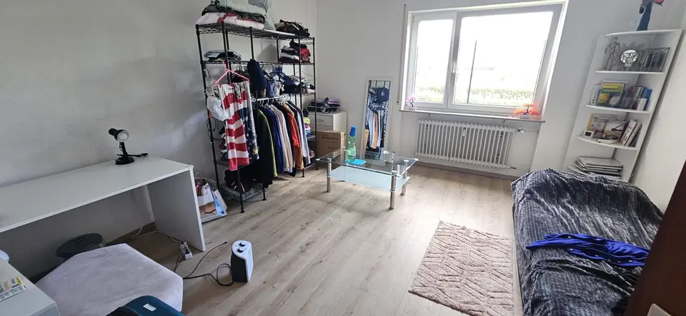WG-Zimmer mit 16 m² in Balingen – Bild 9