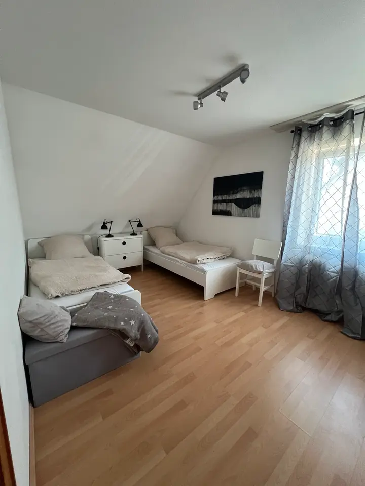 3 Zimmer Wohnung mit 65 m² in Einbeck – Bild 2