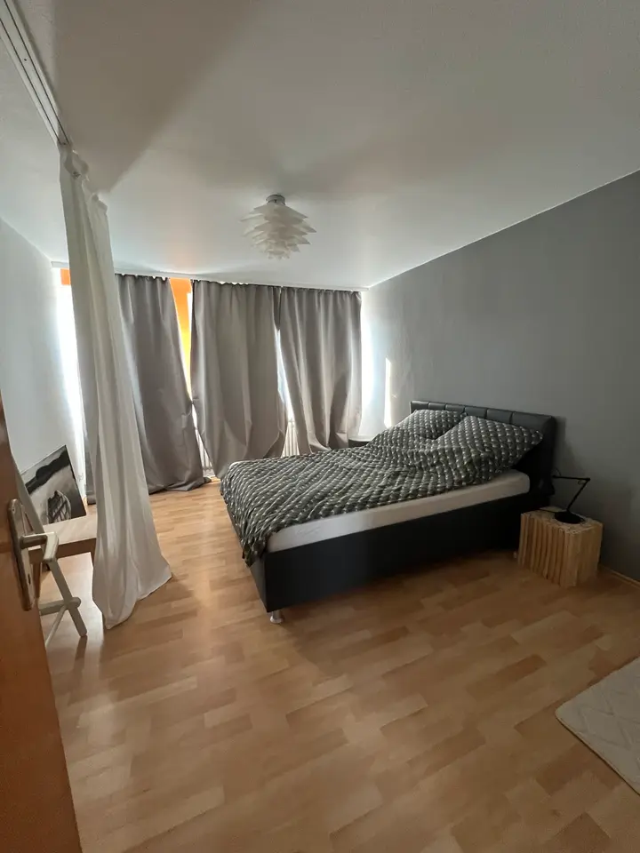 3 Zimmer Wohnung mit 65 m² in Einbeck – Bild 3