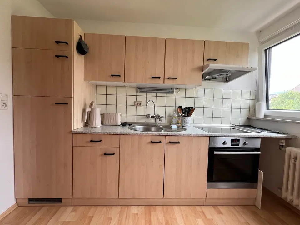 3 Zimmer Wohnung mit 65 m² in Einbeck – Bild 4