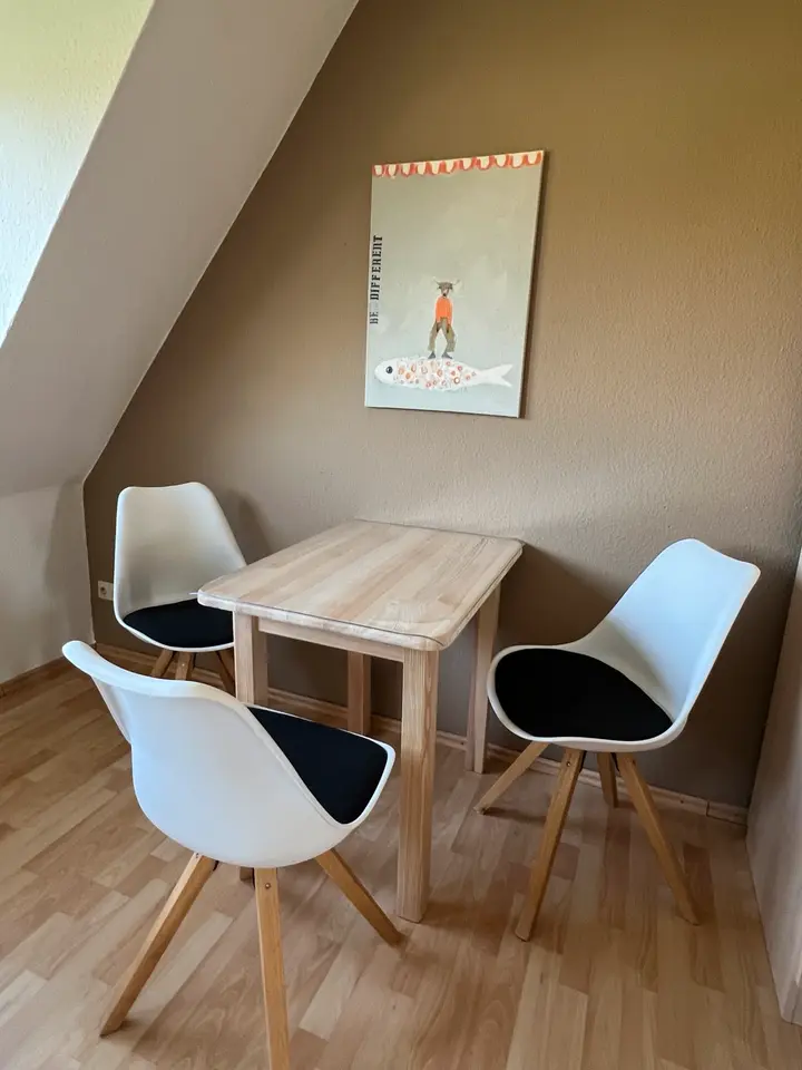 3 Zimmer Wohnung mit 65 m² in Einbeck – Bild 5