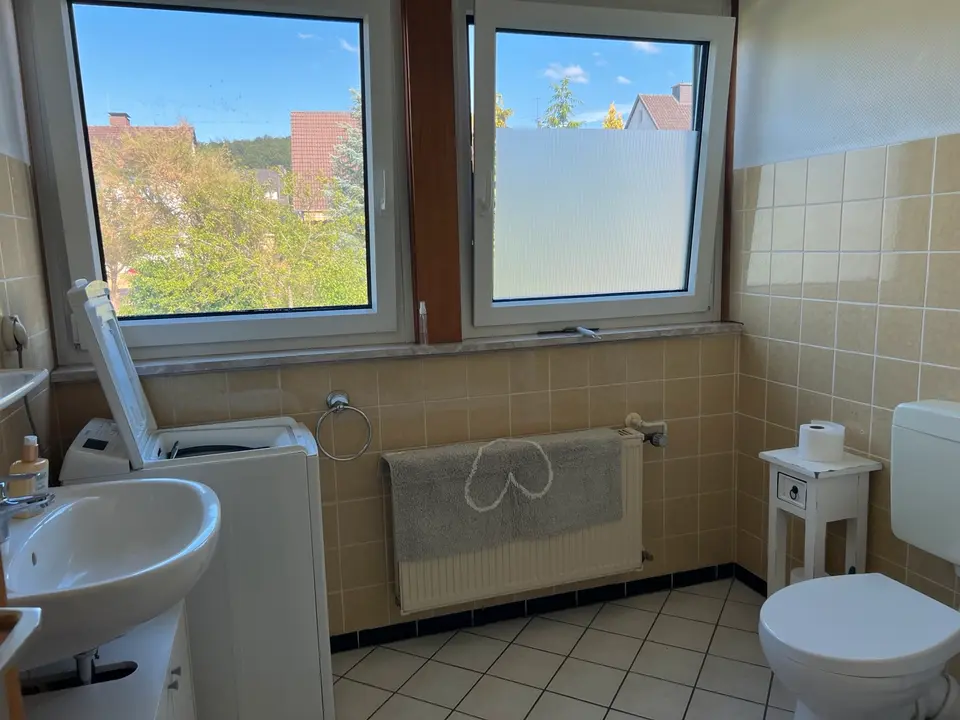 3 Zimmer Wohnung mit 65 m² in Einbeck – Bild 6
