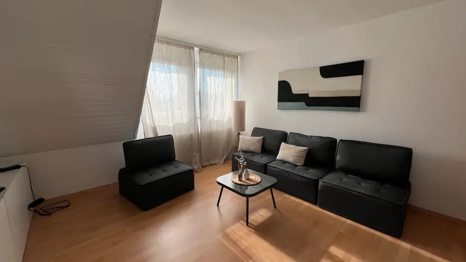 3 Zimmer Wohnung mit 65 m² in Einbeck – Bild 9