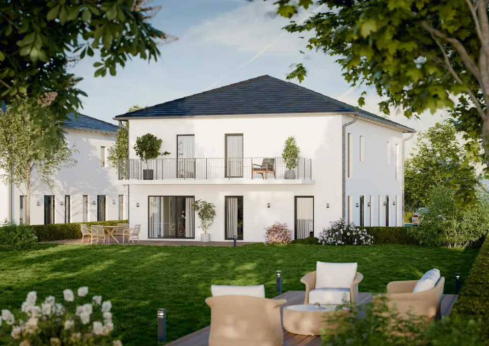 3 Zimmer Wohnung mit 65 m² in Einbeck – Bild 10