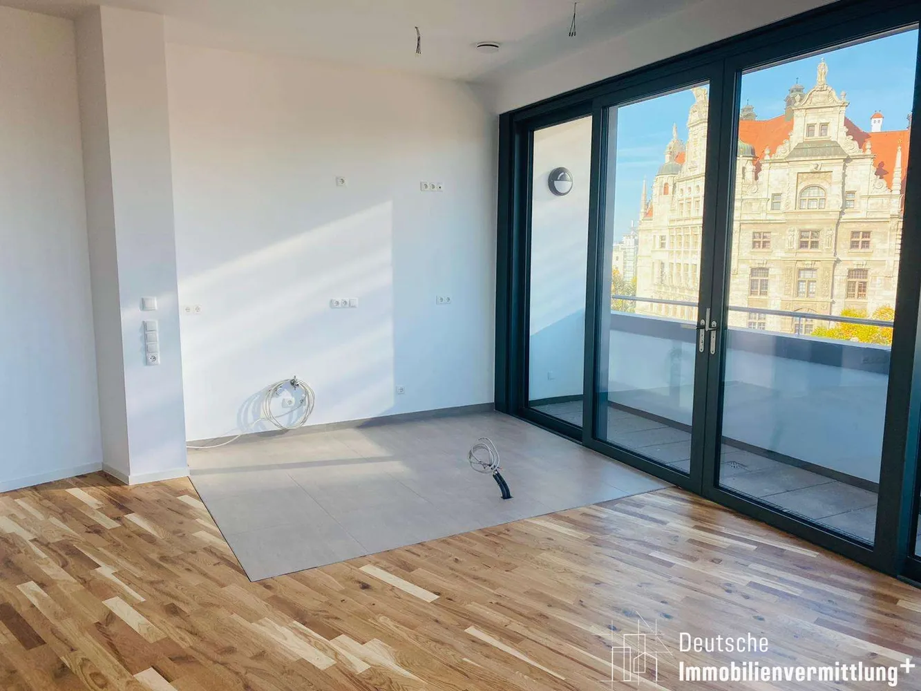 2 Zimmer Wohnung mit 98 m² in Leipzig – Bild 4