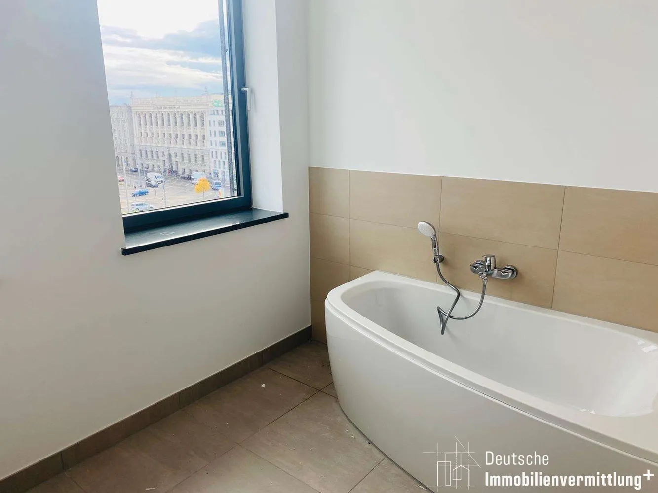 2 Zimmer Wohnung mit 98 m² in Leipzig – Bild 6