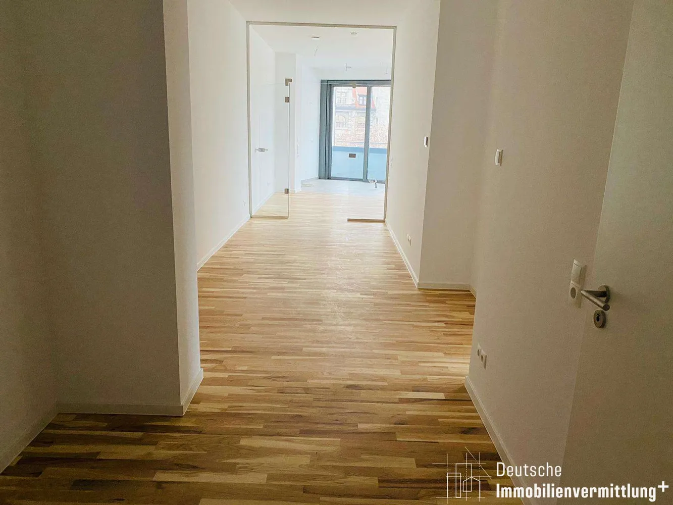 2 Zimmer Wohnung mit 98 m² in Leipzig – Bild 8