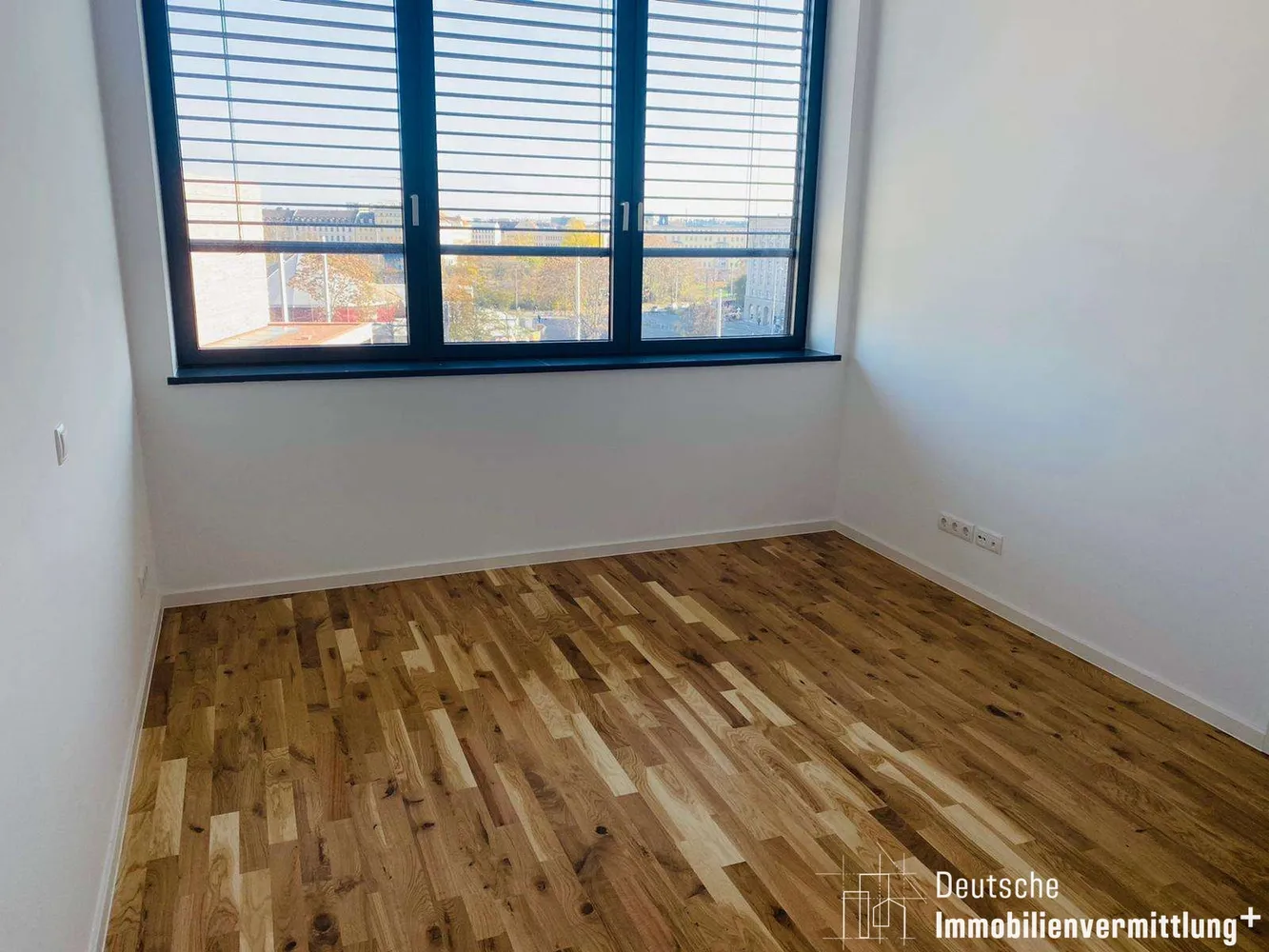 2 Zimmer Wohnung mit 98 m² in Leipzig – Bild 9