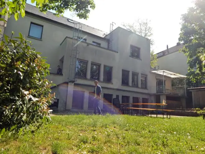 WG-Zimmer in Würzburg – Bild 3