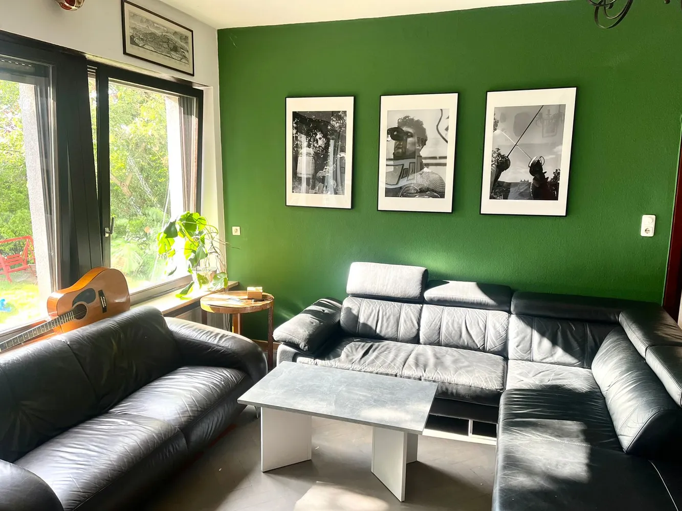 WG-Zimmer in Würzburg – Bild 1