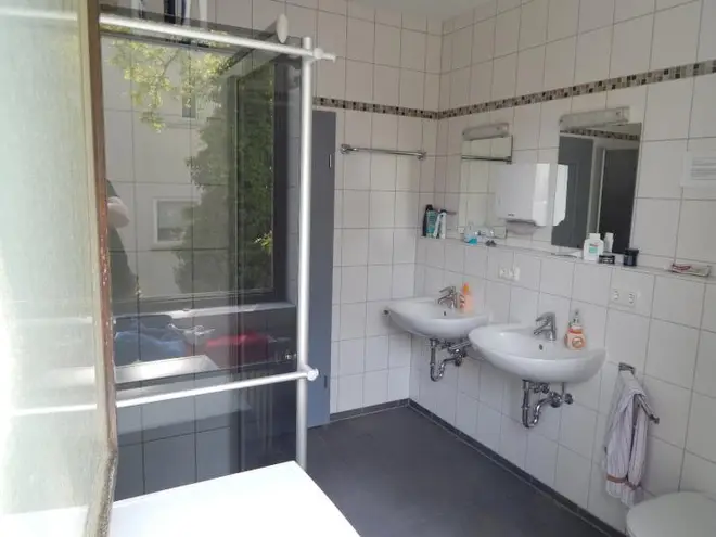 WG-Zimmer in Würzburg – Bild 5